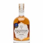 E18hteen Vodka Caramel 50cl Image