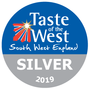 taste of the west silver